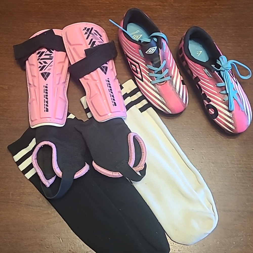 Soccer bundle